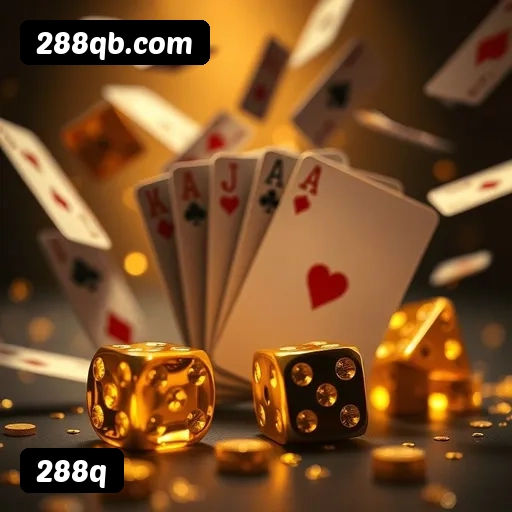 288q segurança SSL 256-bit - Licença Curaçao, eCOGRA, GLI certificado