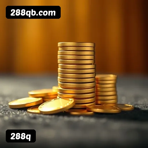 Níveis do programa VIP da 288q